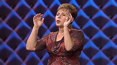 joyce meyer youtube